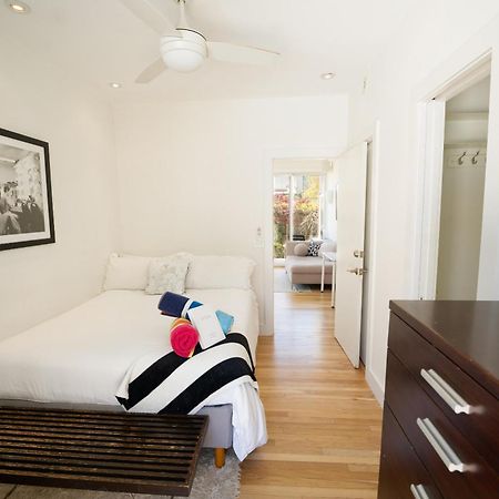 The Madison Fire Island Pines 호텔 외부 사진