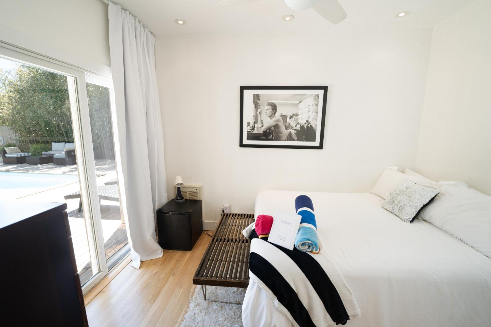 The Madison Fire Island Pines 호텔 외부 사진