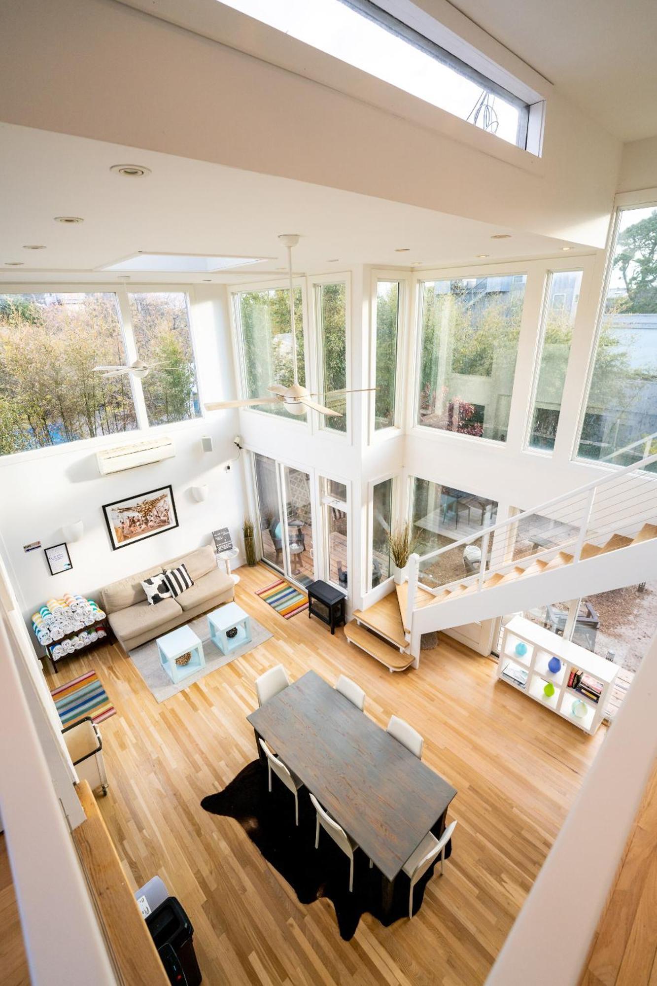 The Madison Fire Island Pines 호텔 외부 사진