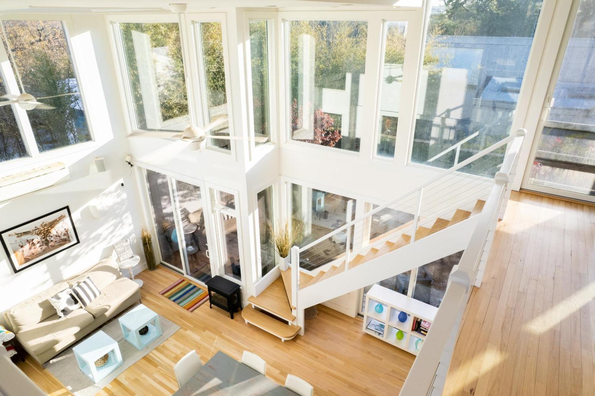 The Madison Fire Island Pines 호텔 외부 사진
