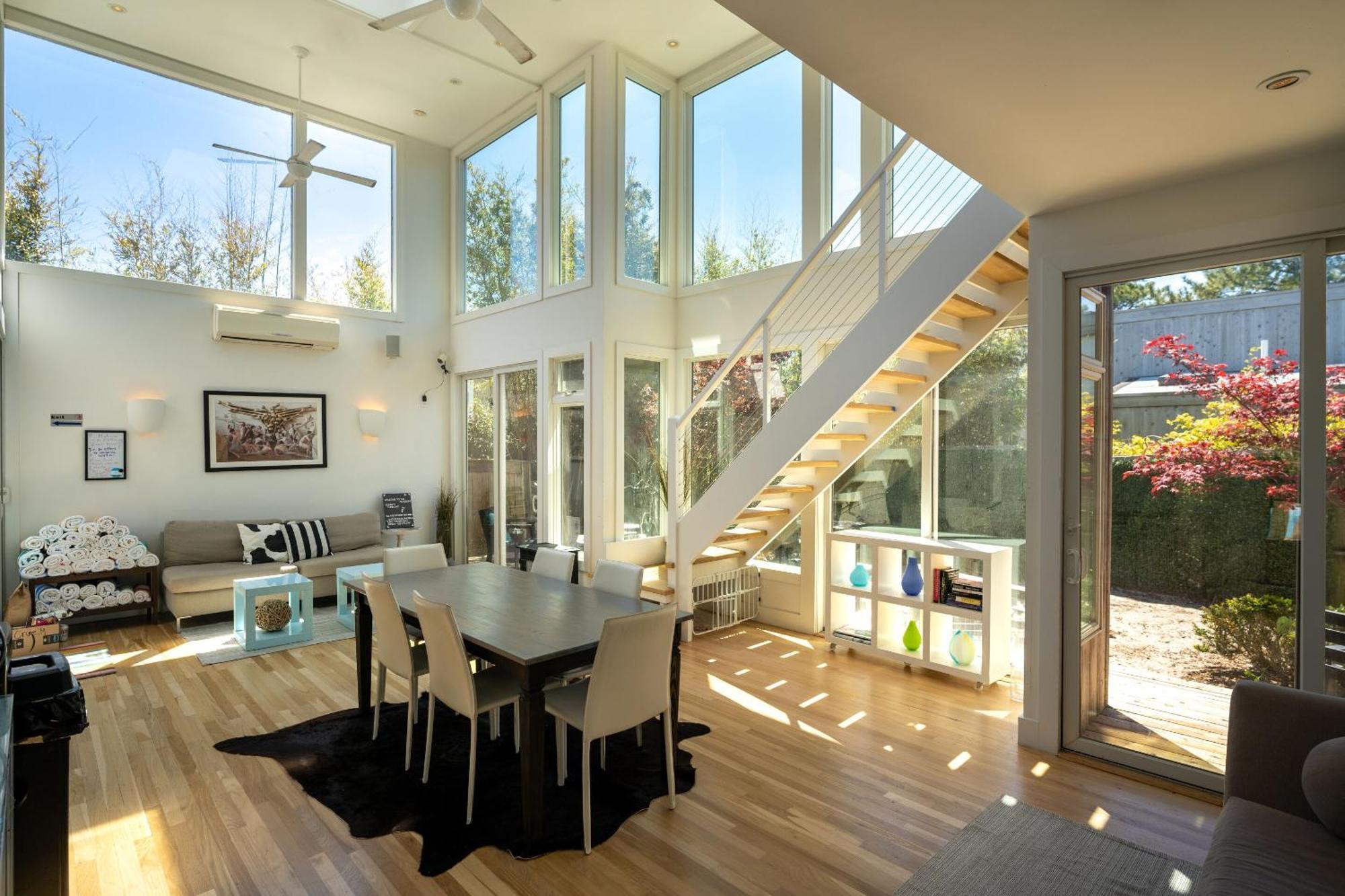 The Madison Fire Island Pines 호텔 외부 사진
