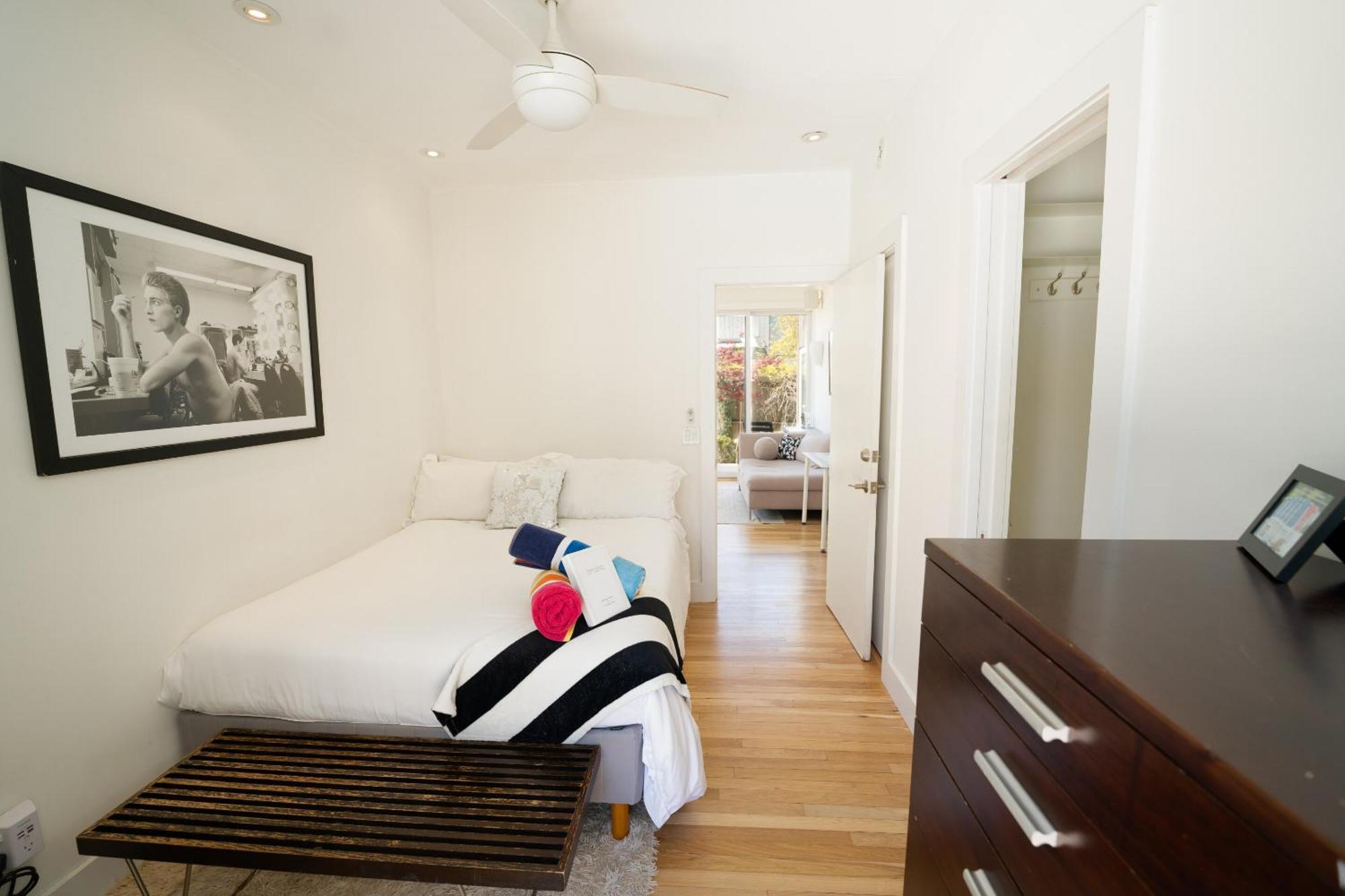 The Madison Fire Island Pines 호텔 외부 사진