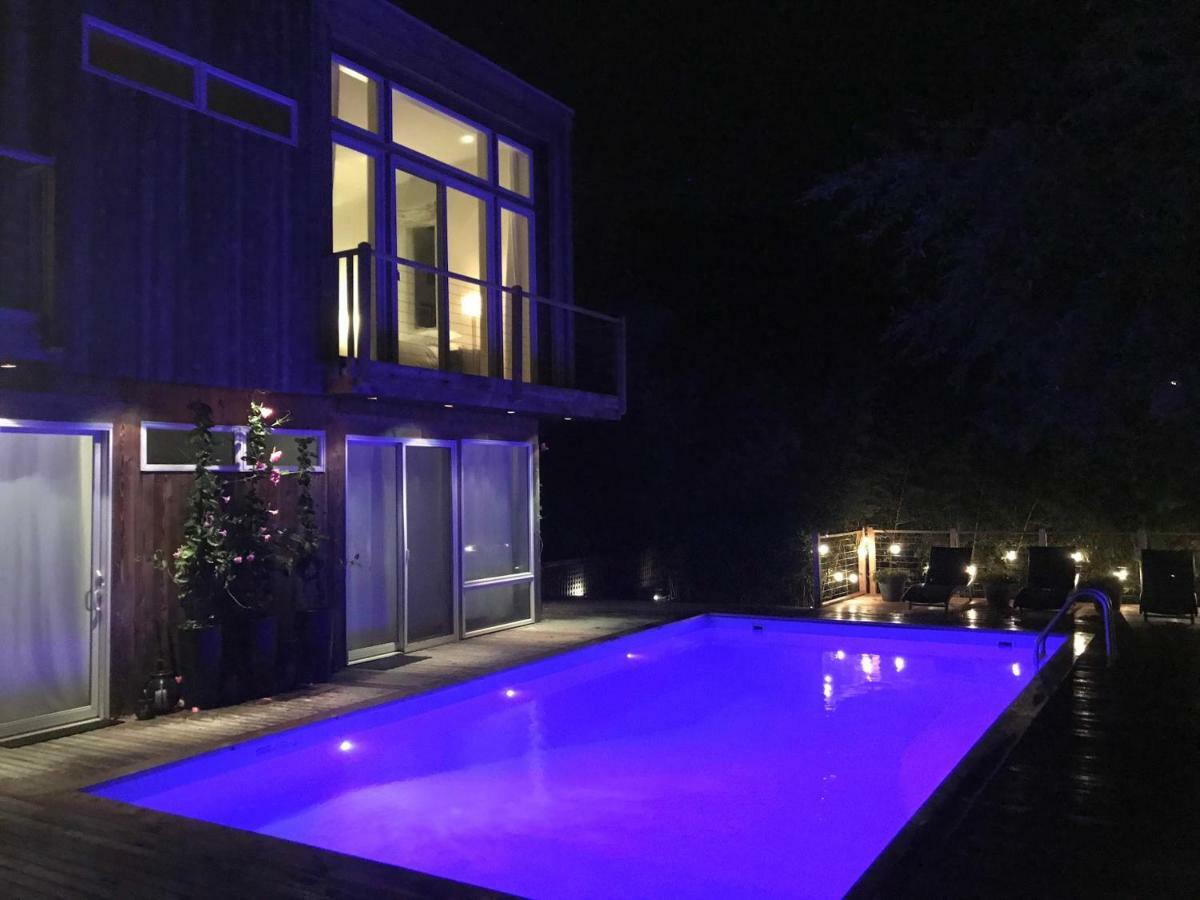 The Madison Fire Island Pines 호텔 외부 사진